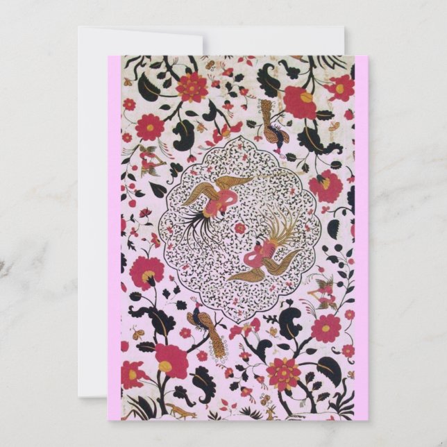 Anúncio EDEN, preto e branco, rosa vermelho (Frente)