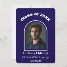 Electrical Technology Graduation