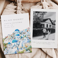 Elopemento de Fotografias na Paisagem Mediterrânic