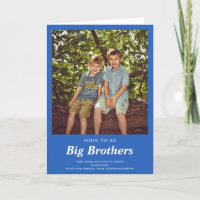 Em breve será a foto do Big Brother Blue Anno
