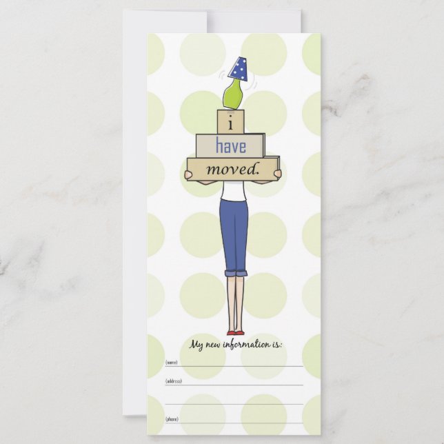 Anúncio em Movimento (Frente)