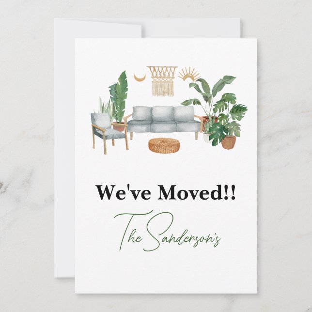 Anúncio em Movimento (Frente)