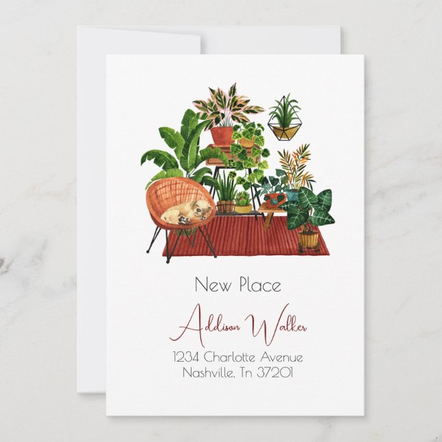 Anúncio em Movimento (Frente)