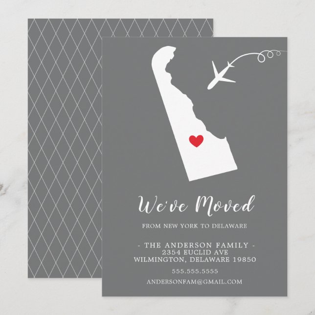 Anúncio em Movimento | ATRASO estatal (Frente/Verso)