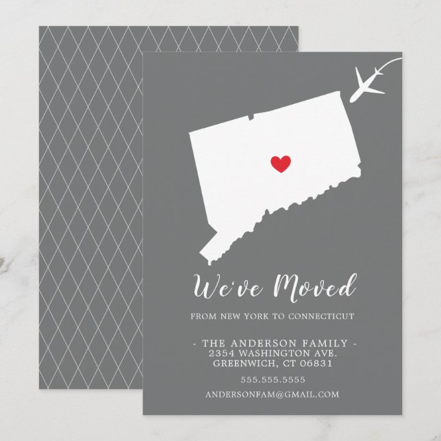 Anúncio em Movimento | ATRIBUIÇÃO ESTATAL (Frente/Verso)