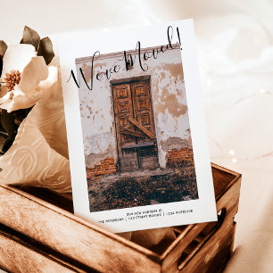 anúncio em movimento da porta engraçada Carregar f