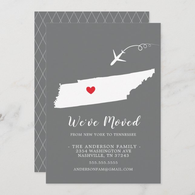 Anúncio em Movimento | ESTADO (Frente/Verso)