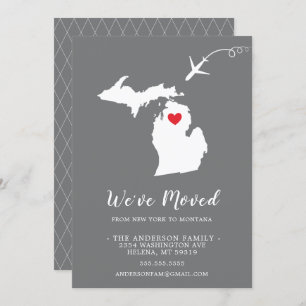 Anúncio em Movimento Estado MONTANA