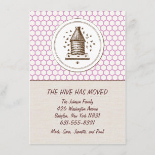 Anúncio em Movimento   Hive   Roxa