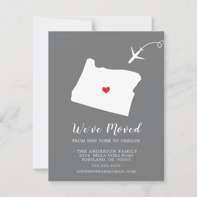 Anúncio em Movimento | OREGON ESTADUAL (Frente)