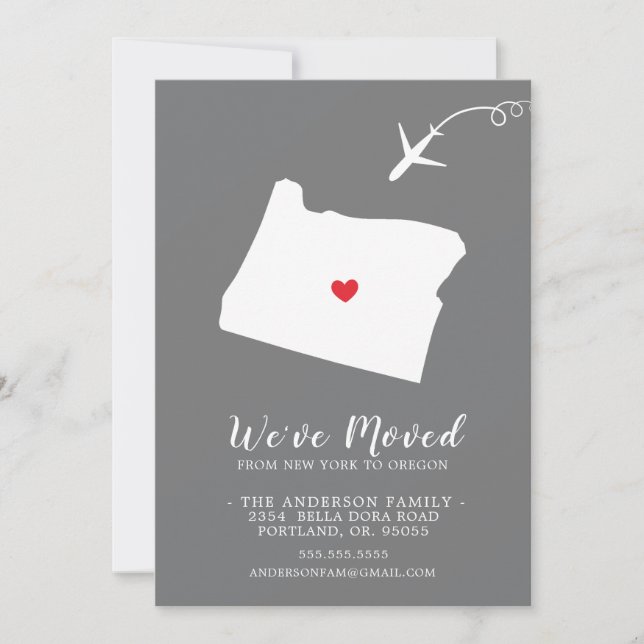 Anúncio em Movimento | OREGON ESTADUAL (Frente)