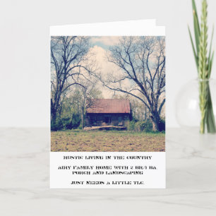 Anúncio endereço atualizado superior do fixador