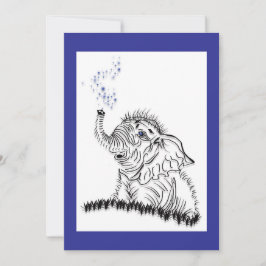 Anúncio Energia Elefante