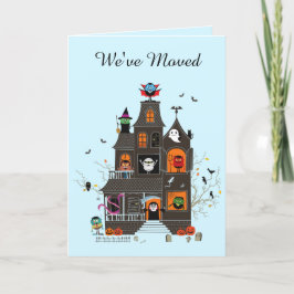 Anúncio Engraçado termos Pessoas de Casa Assombradas à Spo