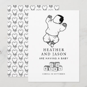 Anúncio Engravidar Com Uma Mão Bonita