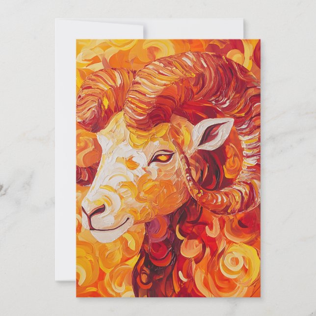 Anúncio Espírito de Capricórnio Solar Fiery (Frente)