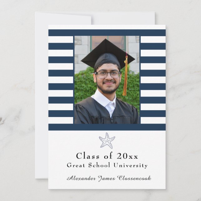 Anúncio Estaleiro Náutico Marinho Moderno (Frente)