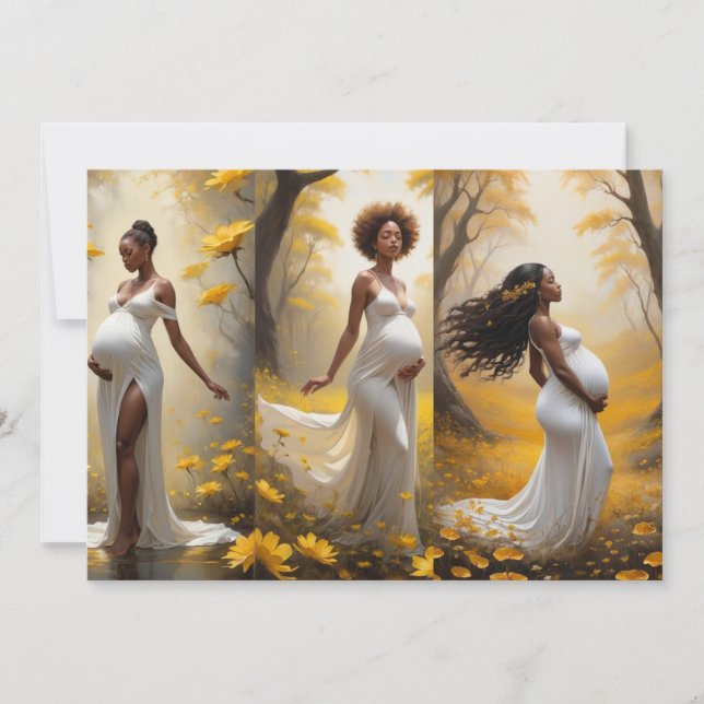 Anúncio Estamos esperando! (Frente)