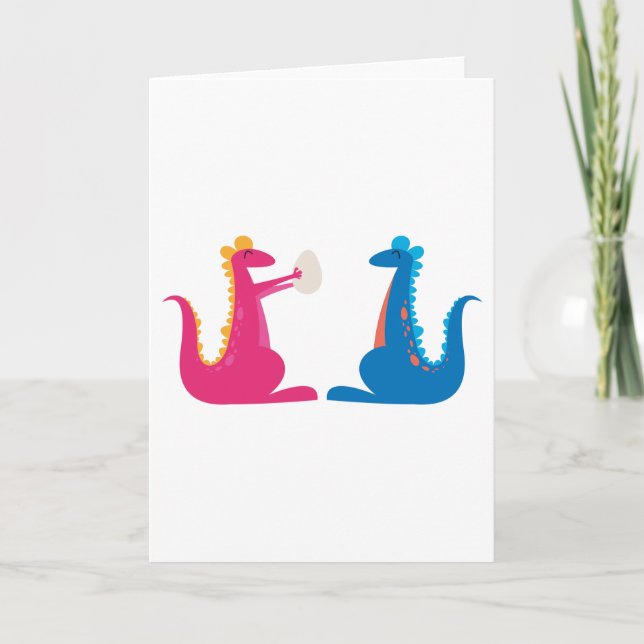 Anúncio estamos grávidas (Frente)