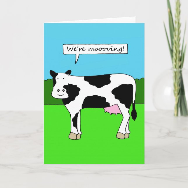 Anúncio Estamos mudando o desenho de novas instalações da  (Frente)