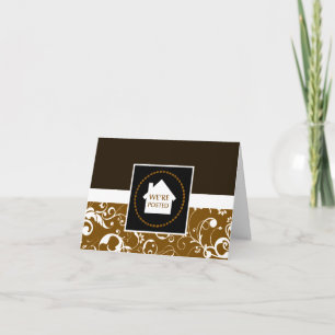 Anúncio estamos postados: mod home