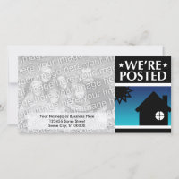 estamos postados: pop home