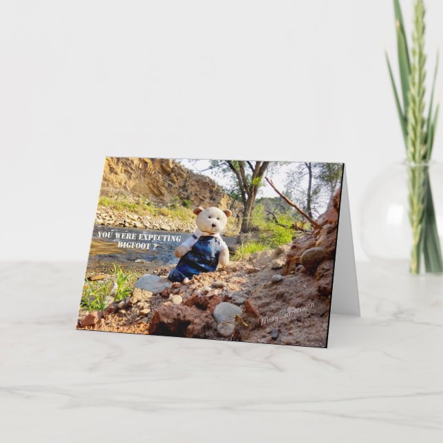 ANÚNCIO ESTAVA ESPERANDO PÉ-DE-MORTE? (Frente)