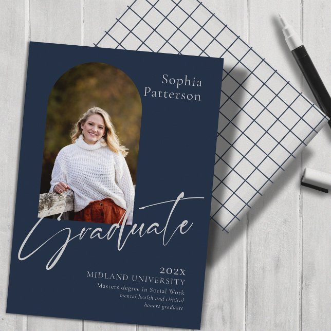 Anúncio Faculdade de Cinzas de Marinhos de Foto Simples (Criador carregado)