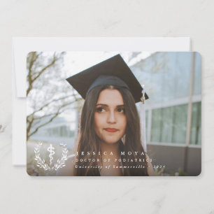 Anúncio Faculdade de Medicina Asclepius Branca 2 Graduaç