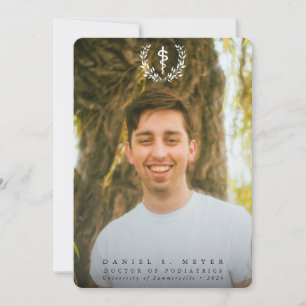 Anúncio Faculdade de Medicina Asclepius Branca 2 Graduaç