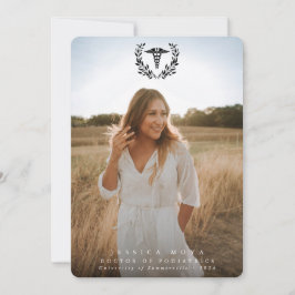 Anúncio Faculdade de Medicina de Caduco Negro 2 Graduação