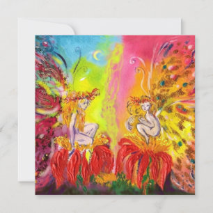 Anúncio FADAS DO AMANHECER ,Faíscas Douradas Mágicas