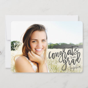 ANÚNCIO FELICITA NOSSA GRADUAÇÃO DE SCRIPT DE FORMANDO