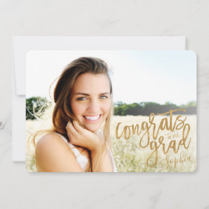 ANÚNCIO FELICITA NOSSA GRADUAÇÃO DE SCRIPT DE FORMANDO