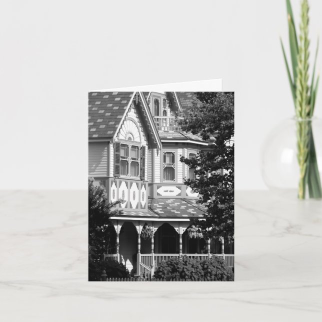 Anúncio Feliz novo lar (Frente)