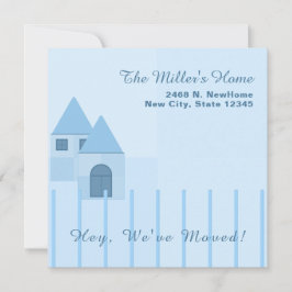 Anúncio Festa de Aquecimento Doméstico Personalizado com C