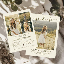 Anúncio Festa de formatura de Fotos de Areia 4