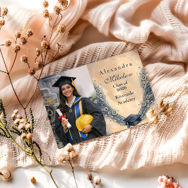 Anúncio Festa de Graduação em Engenharia Mecânica Fotomecâ