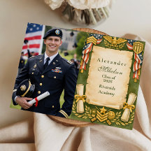 Festa de Graduação Militar Patriótica