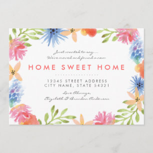 Anúncio Flores de paraíso Annoucement Home novo