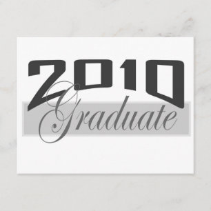 Anúncio Formando 2010