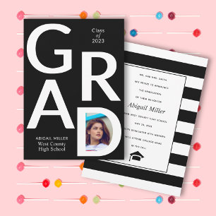 Anúncio Formando branco na classe negra da graduação de fo