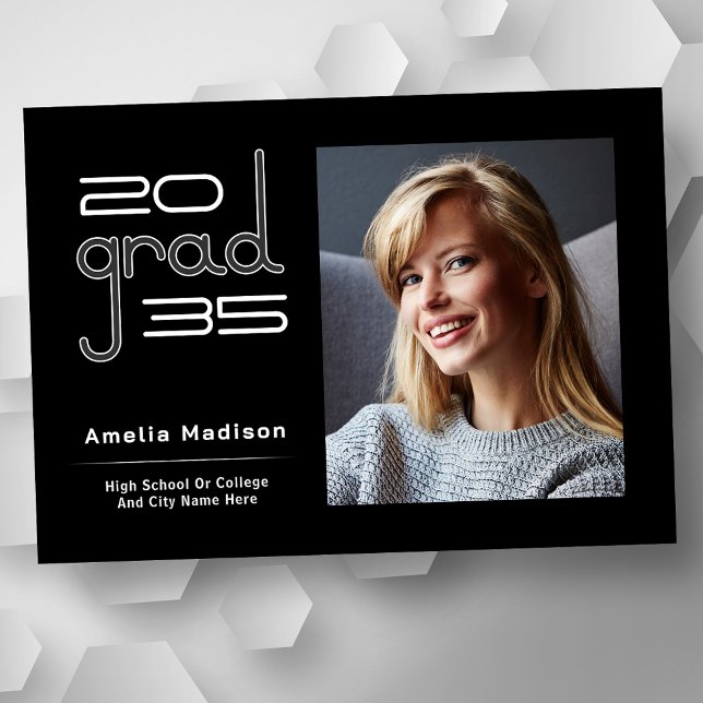 Anúncio Formando de Fotografias de Alta Tecnologia Único e (Available in high quality print or instant download for quick messaging, email or self printing.)