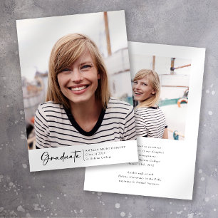 Anúncio Formando de Fotografias de Script Moderno