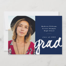 Formando de Script Casual | Graduação de Fotos Sim