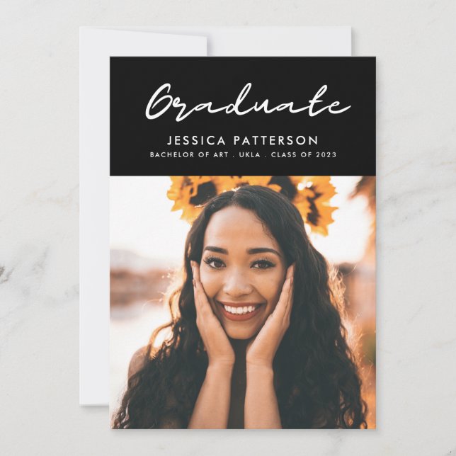 Anúncio Formando de Script de grafite (Frente)