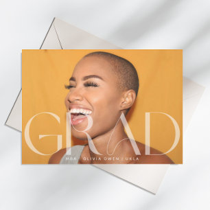 Anúncio Formando de Texto de Foto Moderno Transparente Bra