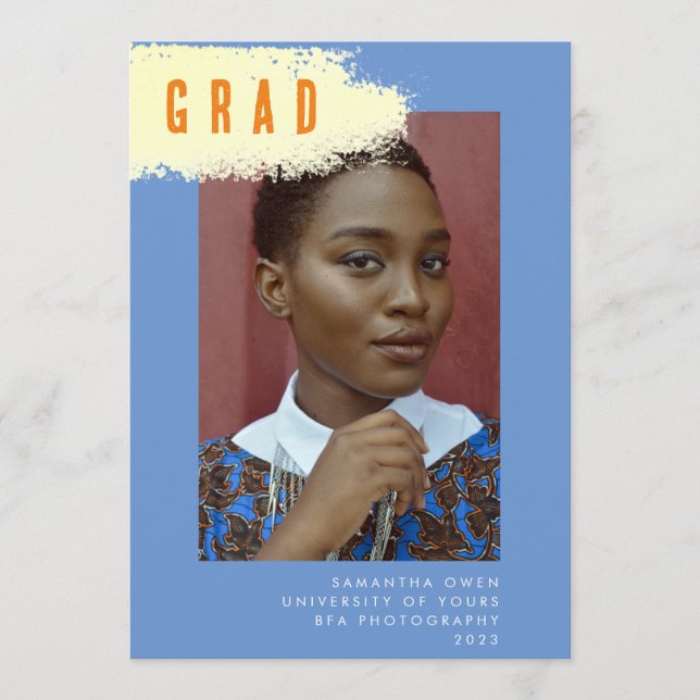 Anúncio Formando Fotográfico de Formatação AMARELO-AMARELO (Frente)