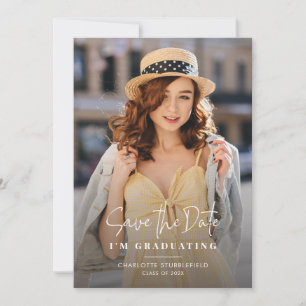 Anúncio Formando fotos 2025 Salve a data