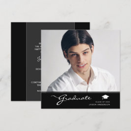 Anúncio Formando moderno | Imagem de Tendência 1 de Script